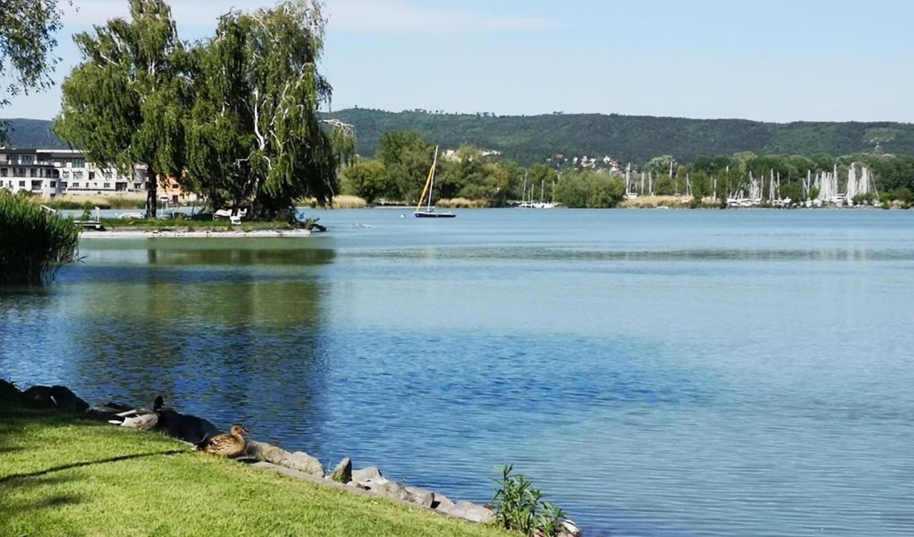 Mediterrania Apartment Keszthely Εξωτερικό φωτογραφία