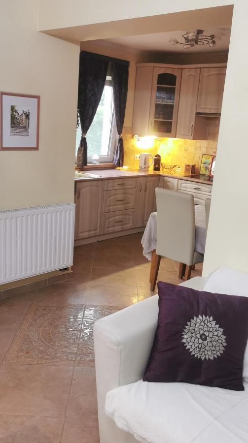 Mediterrania Apartment Keszthely Εξωτερικό φωτογραφία