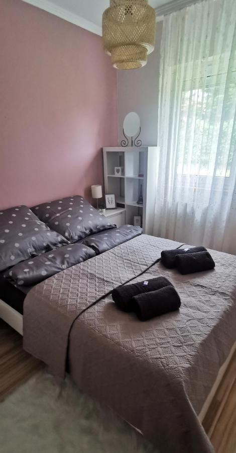 Mediterrania Apartment Keszthely Εξωτερικό φωτογραφία