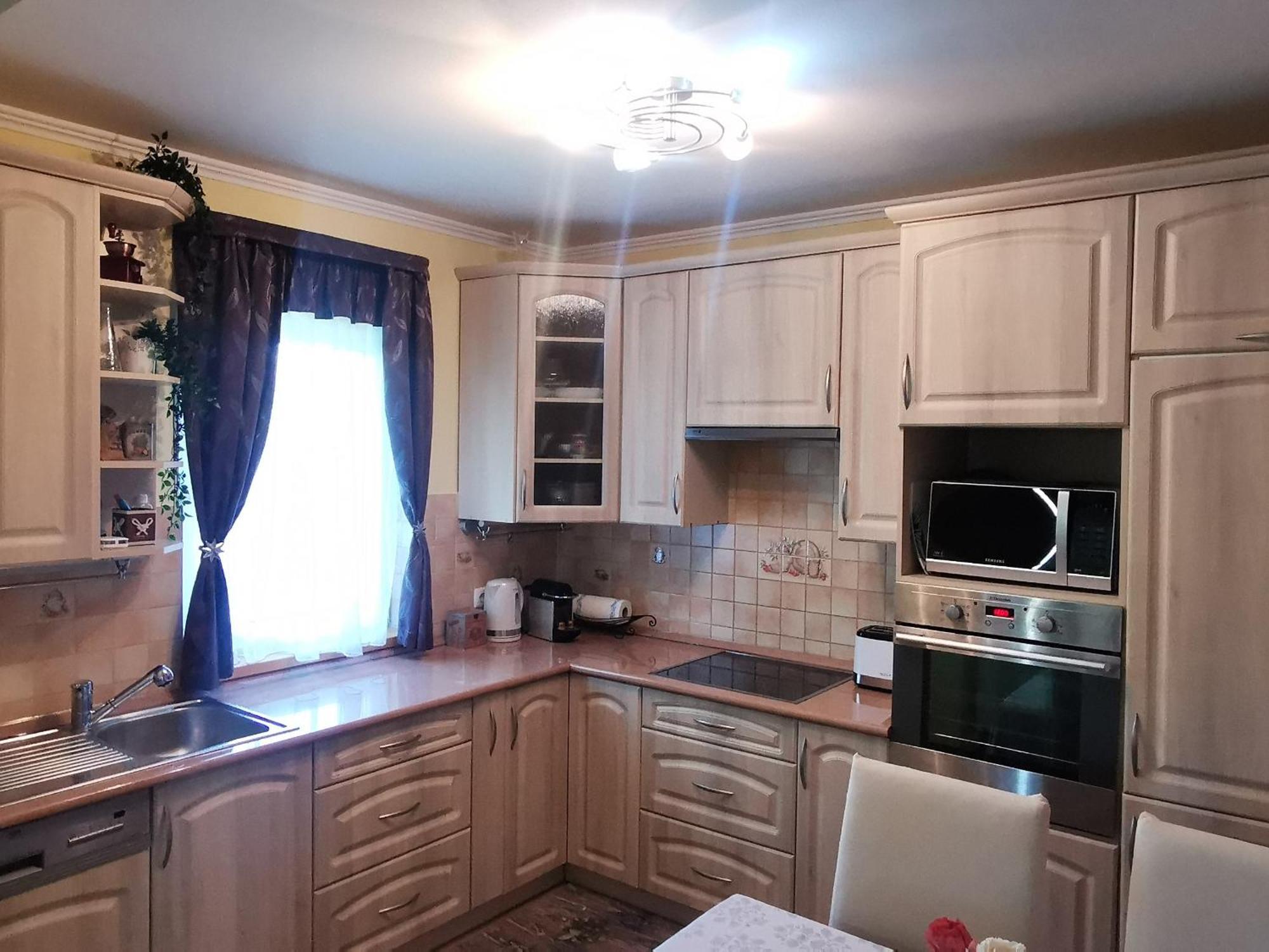 Mediterrania Apartment Keszthely Εξωτερικό φωτογραφία